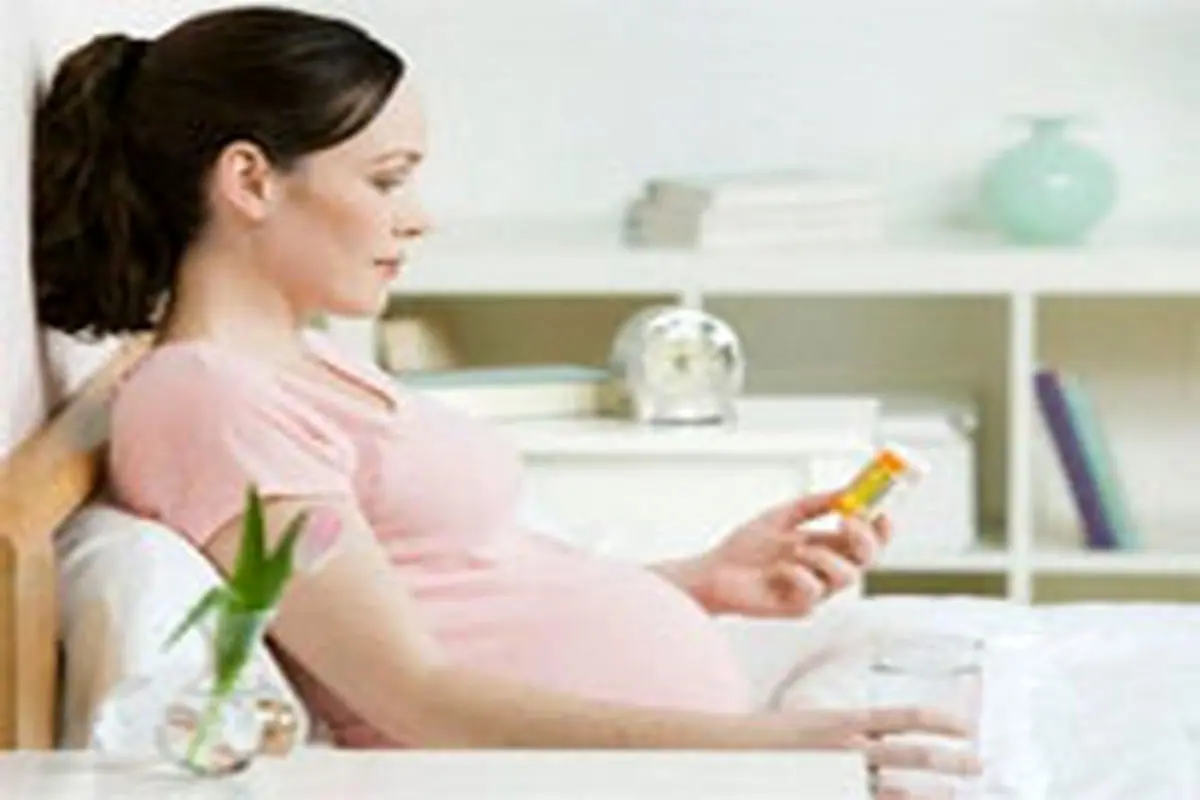 بارداری سالمی داشته باشید
