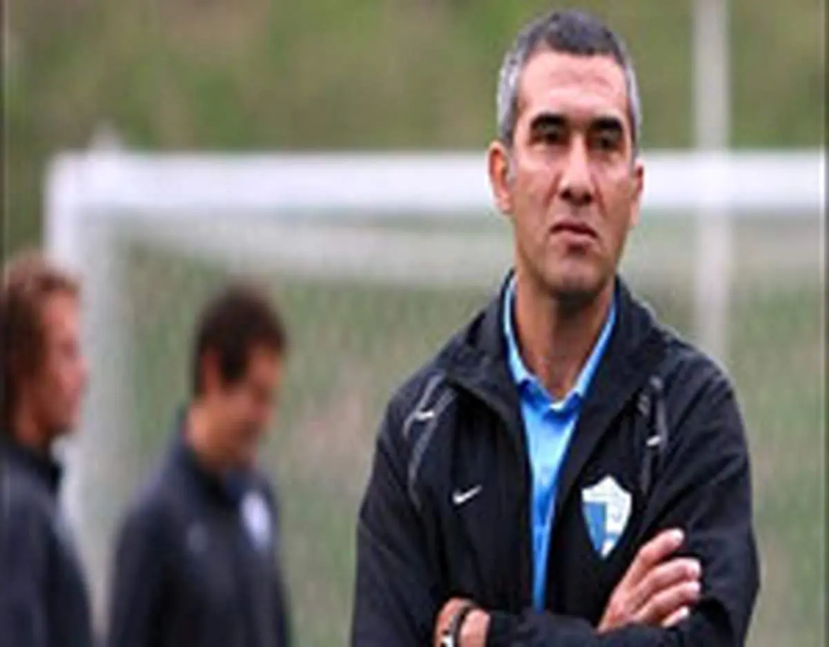 عابدزاده برای هميشه از ایران رفت