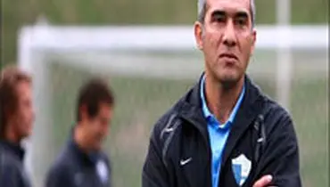 عابدزاده برای هميشه از ایران رفت