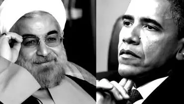 روحانی و اوباما به توافق نمیرسد!