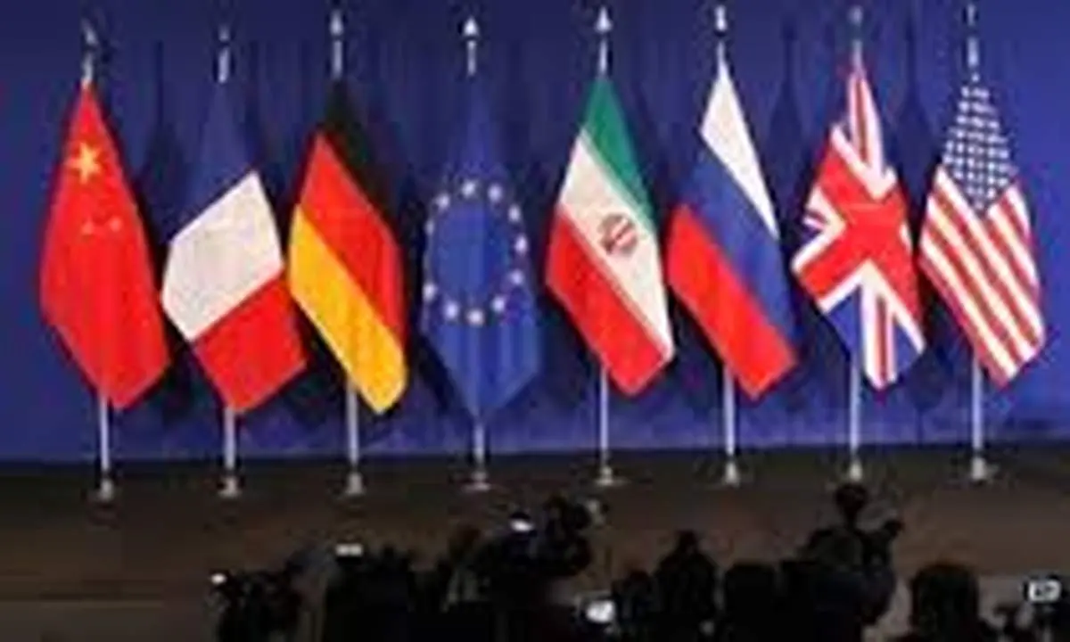 لغو تحریم ها تا پایان 2015 غیرممکن است
