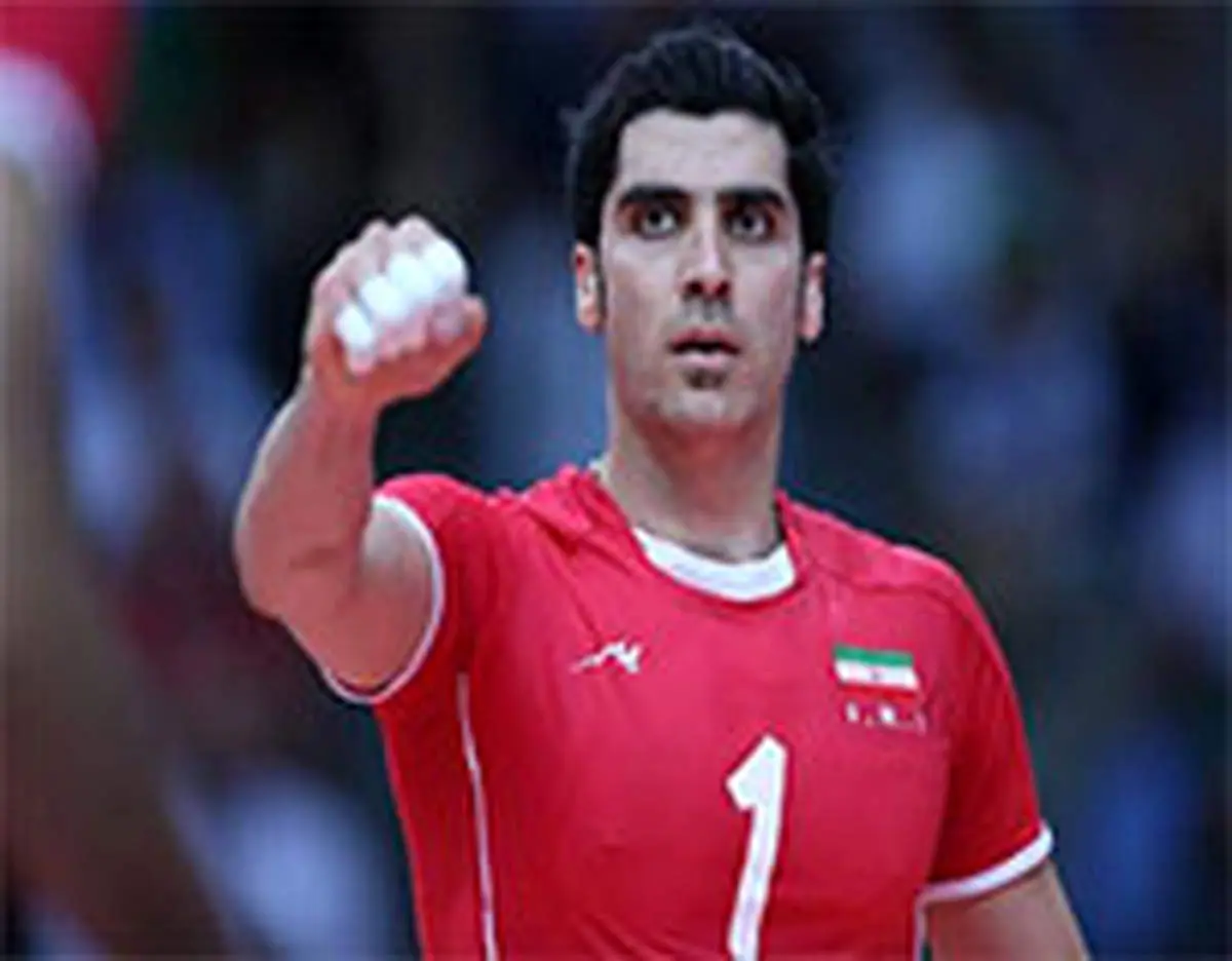 شهرام محمودی بازی را از دست میدهد؟