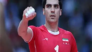 شهرام محمودی بازی را از دست میدهد؟