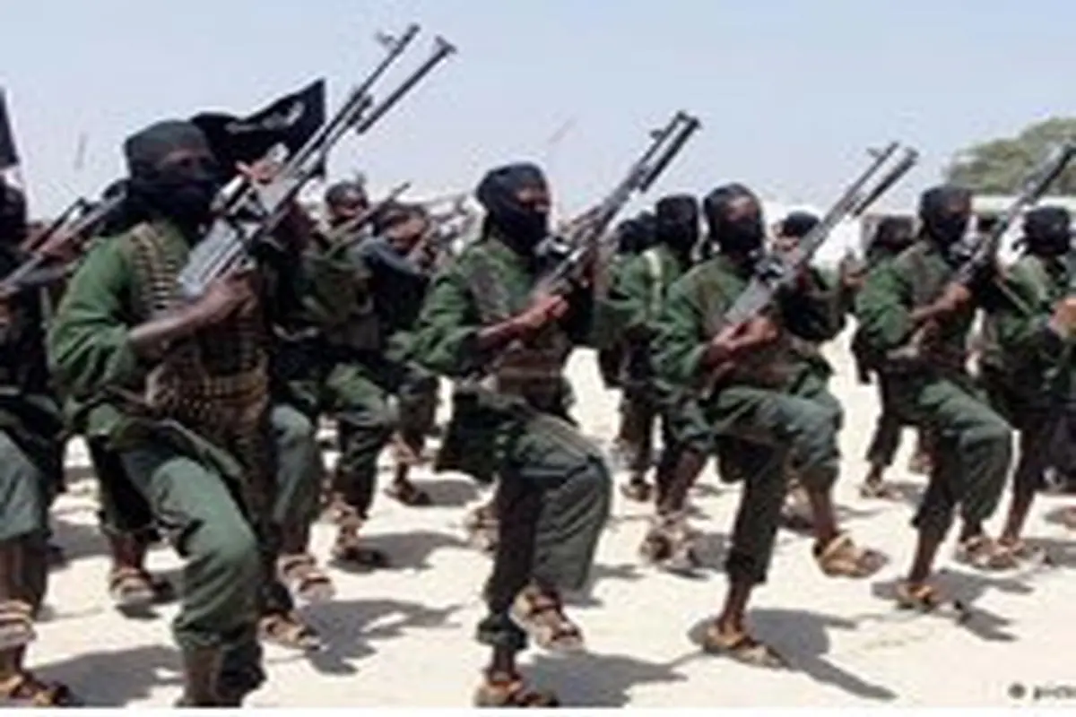 یک شهر استراتژیک سومالی از دست رفت