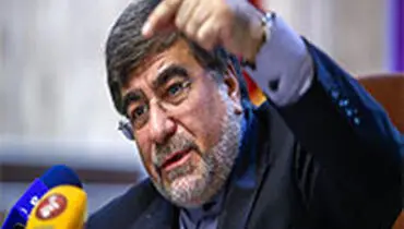چیزی برایمان نمیماند، اگر رشوه خواری نهادینه شود
