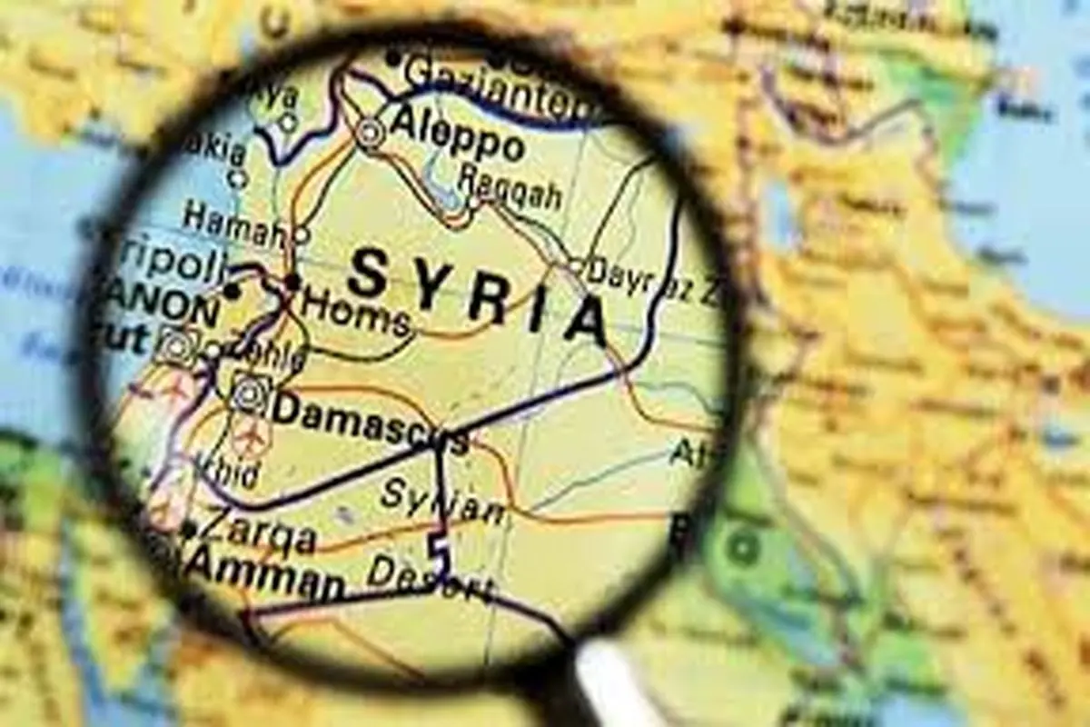 عراق و سوریه در آستانه تجزیه