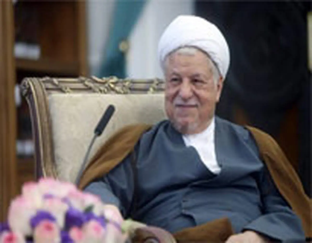 هاشمیرفسنجانی: پایه گذاری تکنولوژی هپاتیت B , C در دولت خودم انجام شد