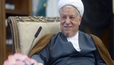 هاشمی‌رفسنجانی: پایه گذاری تکنولوژی هپاتیت B , C در دولت خودم انجام شد