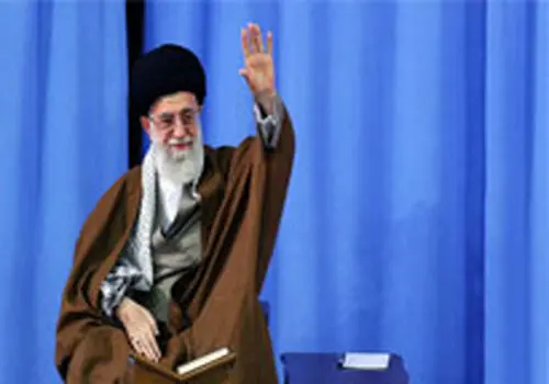دیدار سران کشورهای مختلف با رهبر انقلاب اسلامی
