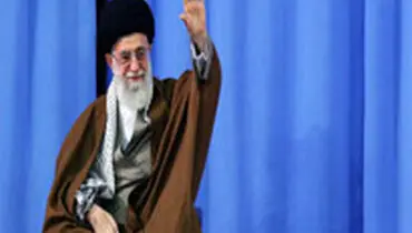 دیدار نمایندگان مجلس با رهبر معظم انقلاب