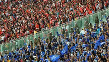 متقاضیان پرسپولیس رد صلاحیت شدند!