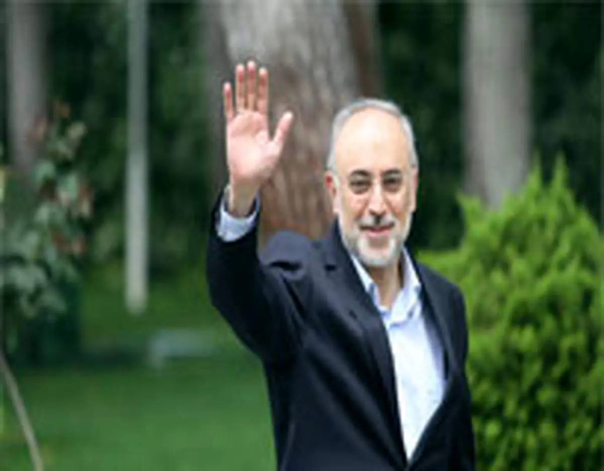 باگشت مجدد مرد هسته ای به میدان کار