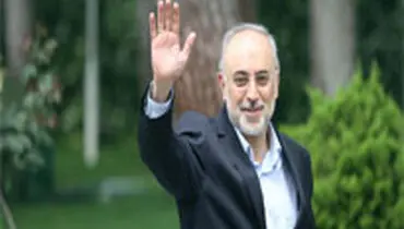 باگشت مجدد مرد هسته ای به میدان کار