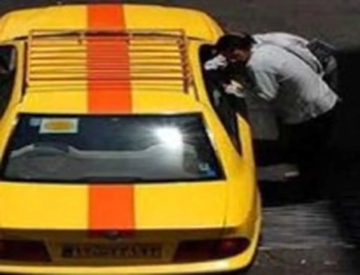 کرایه های تاکسی گران شد