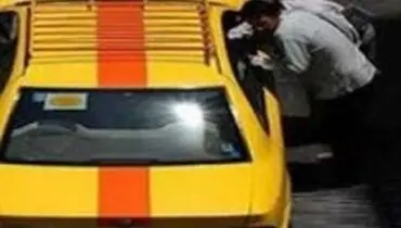 کرایه های تاکسی گران شد