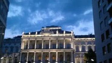 دیدار معاونان ظریف و موگرینی