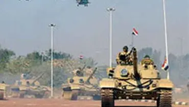 پیشروی‌های گسترده در شرق الرمادی