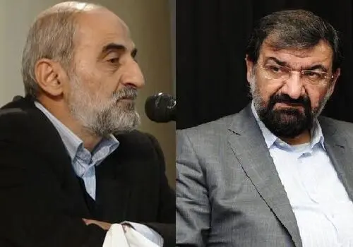 حمله کیهان به پیشنهاد اقتصادی جدید محسن رضایی!