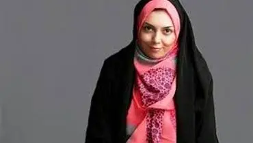 آزاده نامداری رسما بازیگر شد