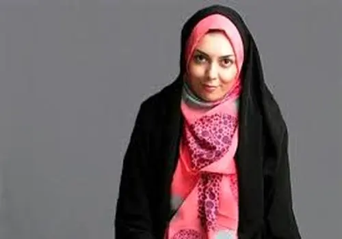 خاطره تلخ و دردناک آزاده بلبلی سر صحنه فیلم برداری+ فیلم