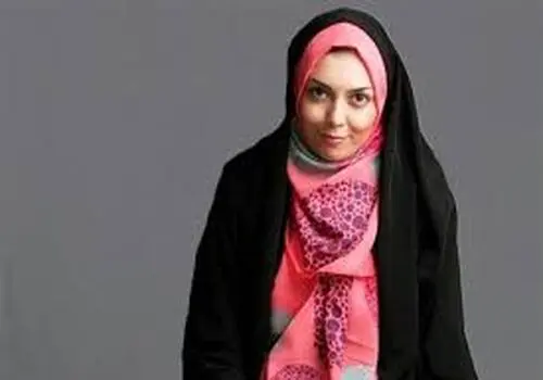 خاطره تلخ و دردناک آزاده بلبلی سر صحنه فیلم برداری+ فیلم