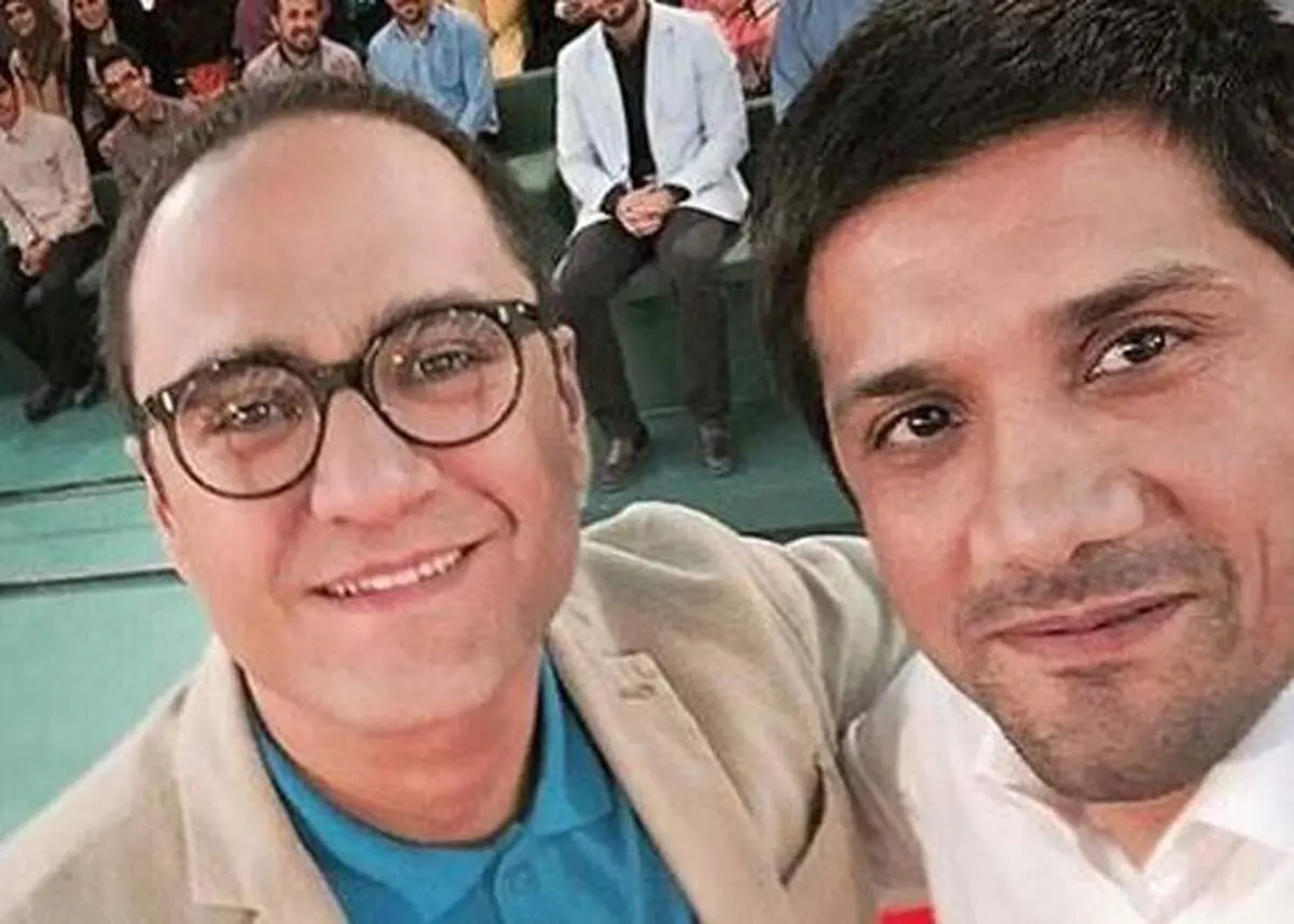 "مهمانان ویژه خندوانه نامزدهای خودی انتخابات مجلس هستند!"