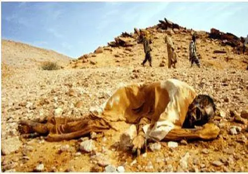 تداوم خشکسالی علی رغم وجود میانگین مثبت بارش در ایران 