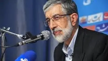 تهدیدات اخیر آمریکایی‌ها «کُری‌خوانی قبل از مسابقه» است