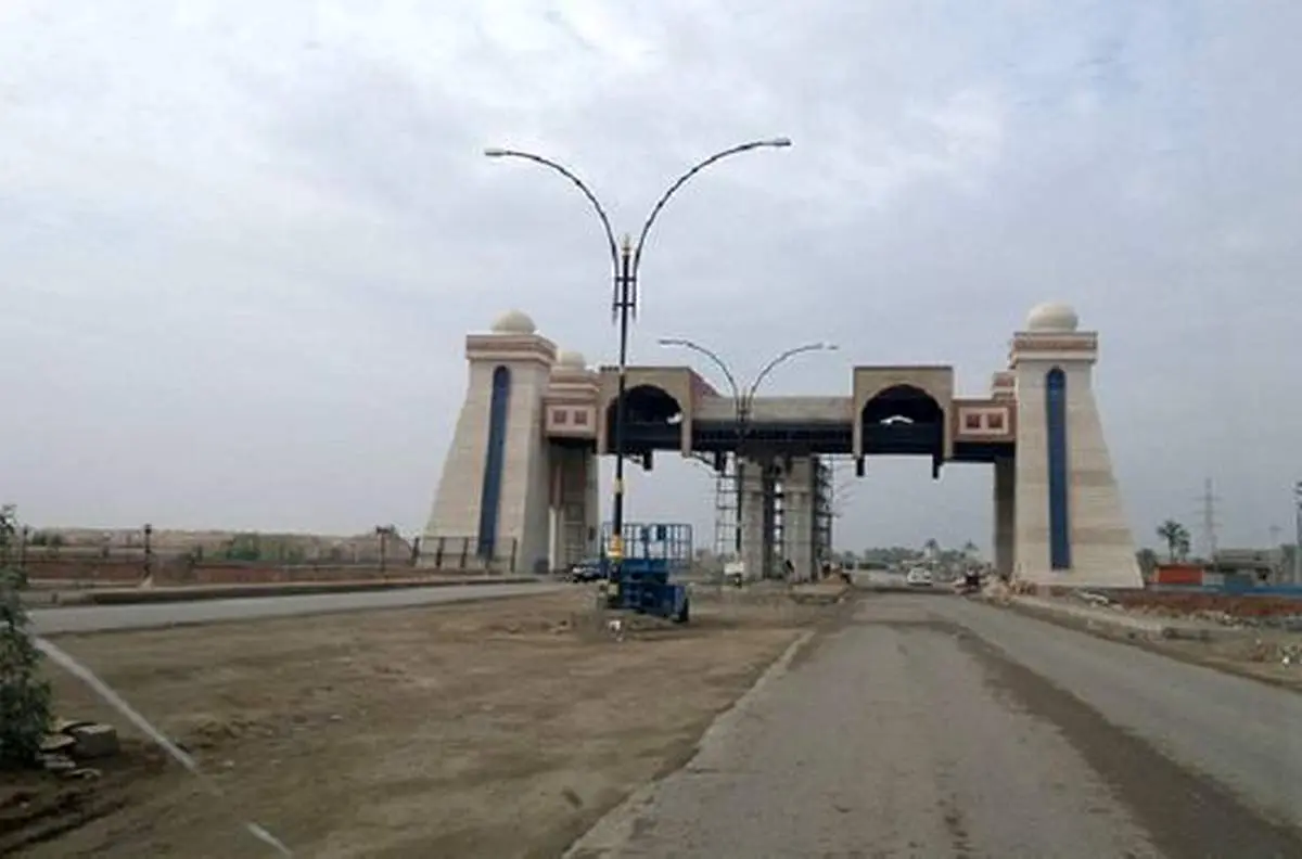 شهر الرمادی عراق در آستانه سقوط/ داعش در صد کیلومتری بغداد