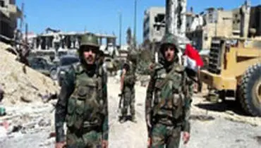 هلاکت فرمانده جبهه النصره