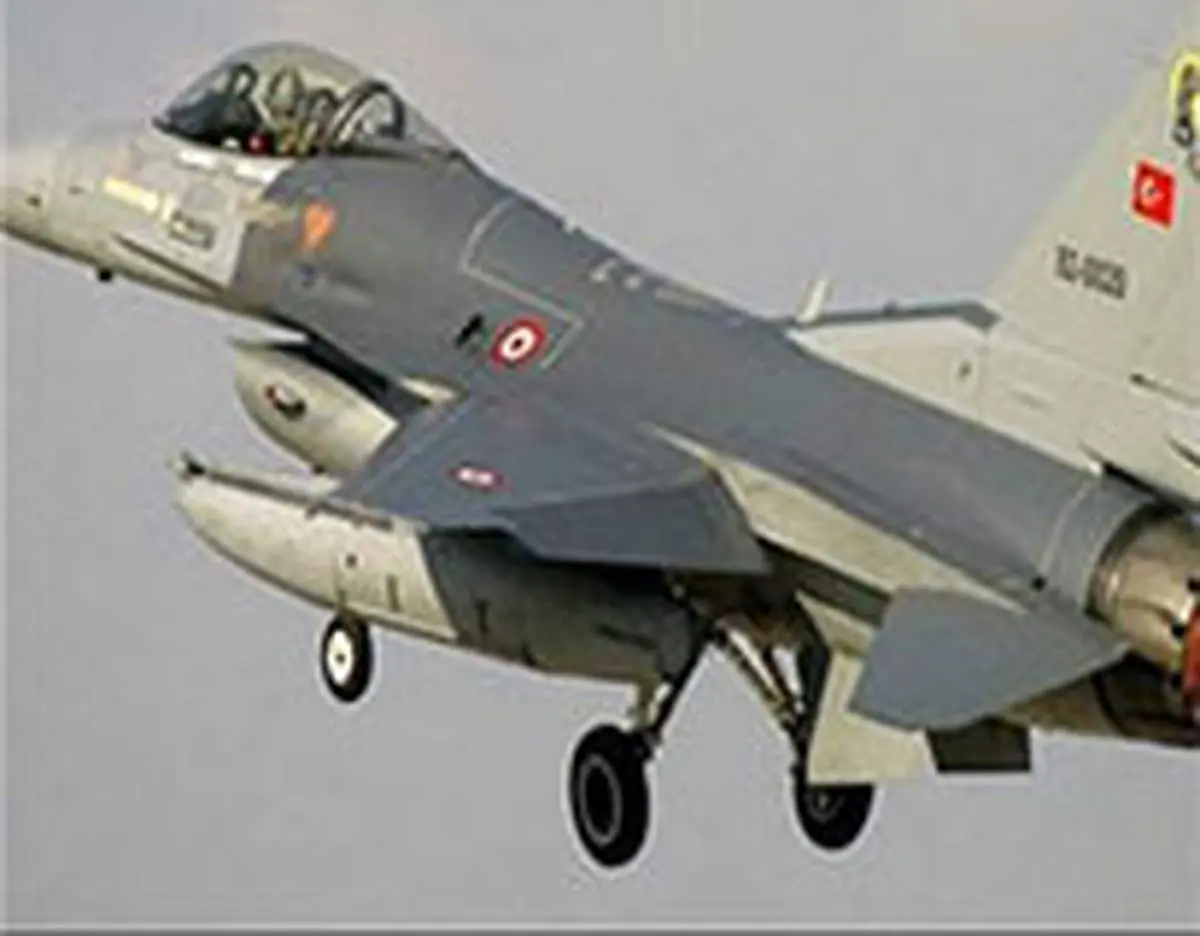 تکذیب خبر سرنگونی جنگنده سوری