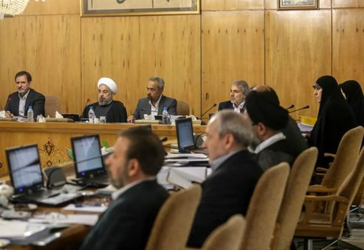 چه وزرایی در دولت جابجا خواهند شد؟!