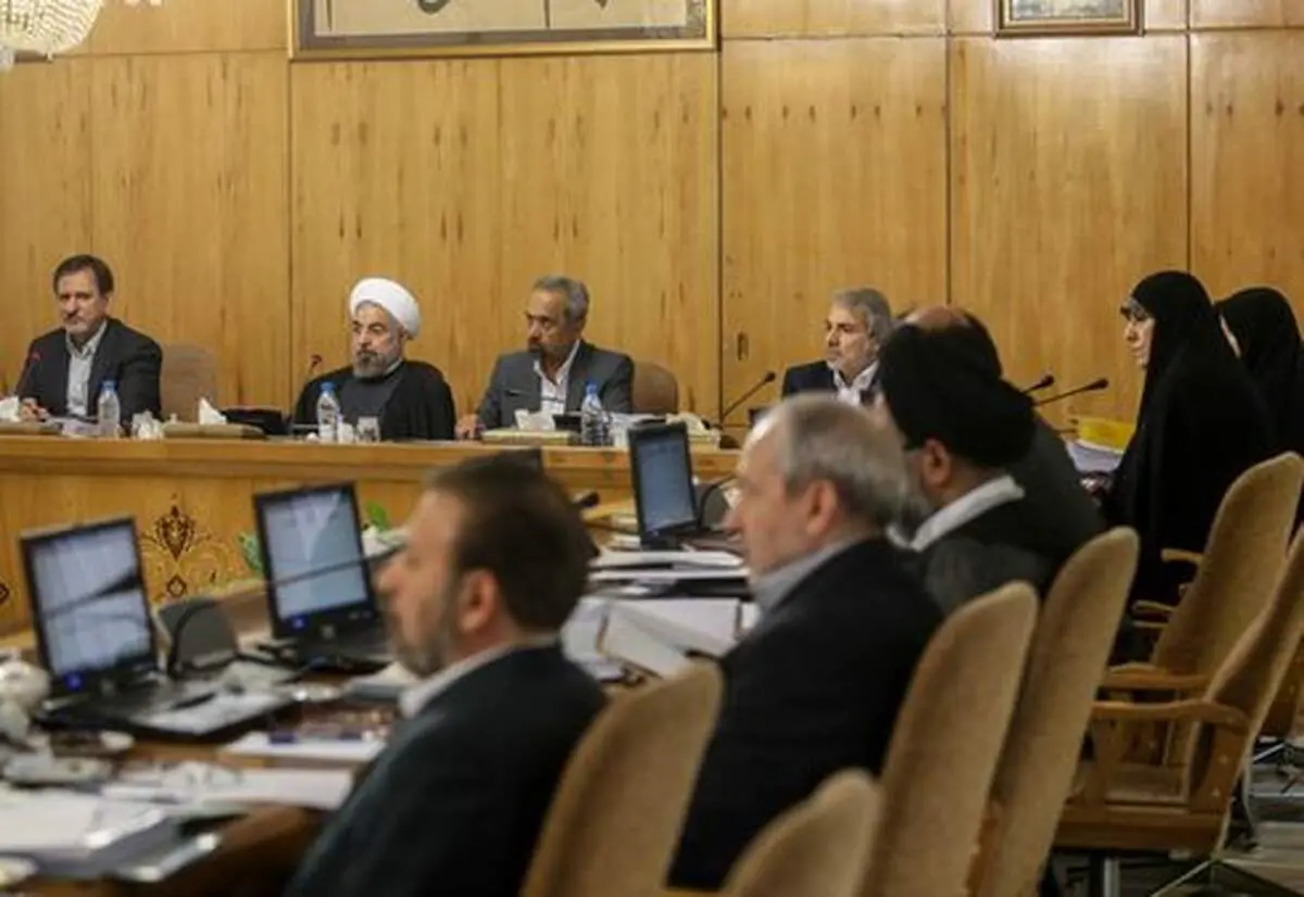 چه وزرایی در دولت جابجا خواهند شد؟!