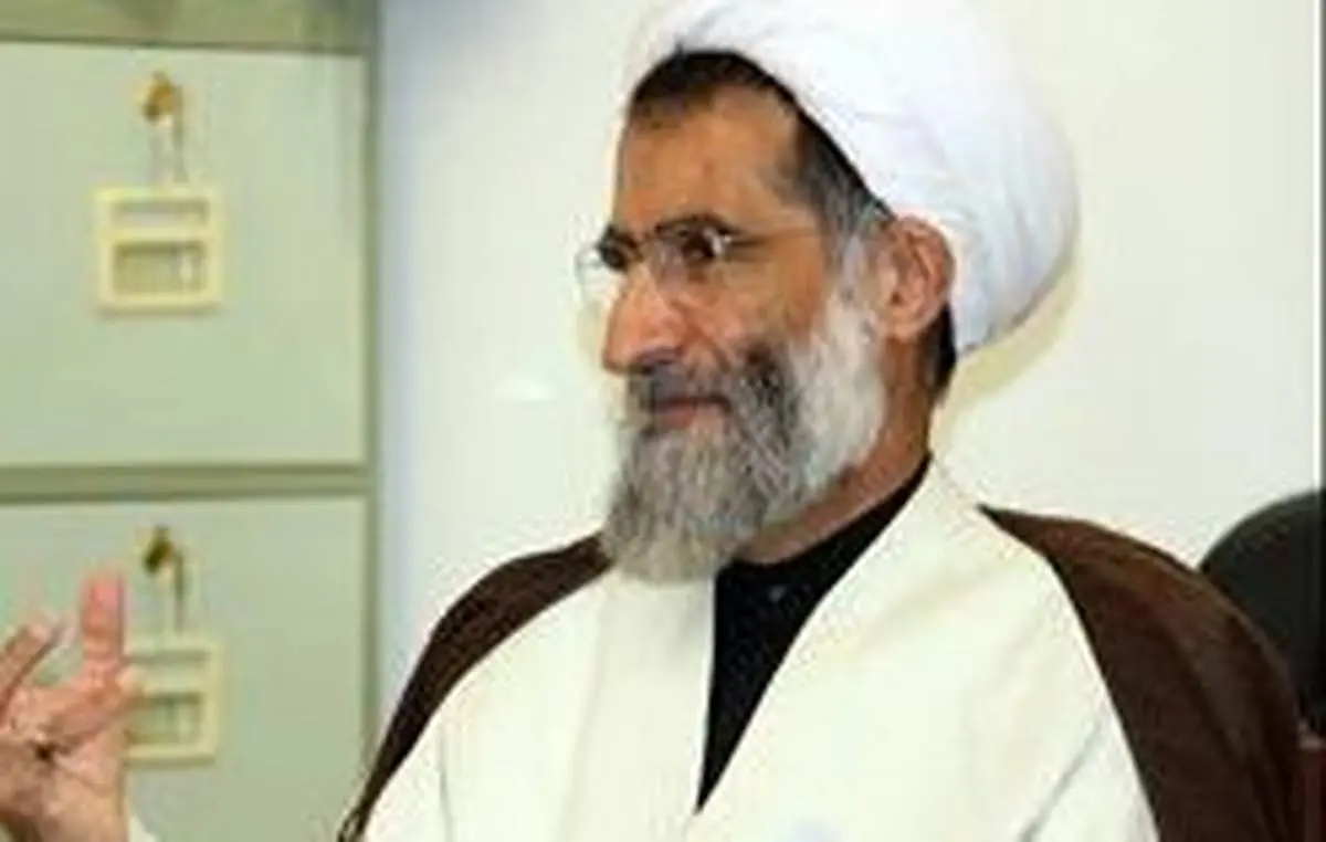 نماینده ولی فقیه در استان چهار محال و بختیاری: دولت اگر با این رویه جلو برود رسوا خواهد شد!