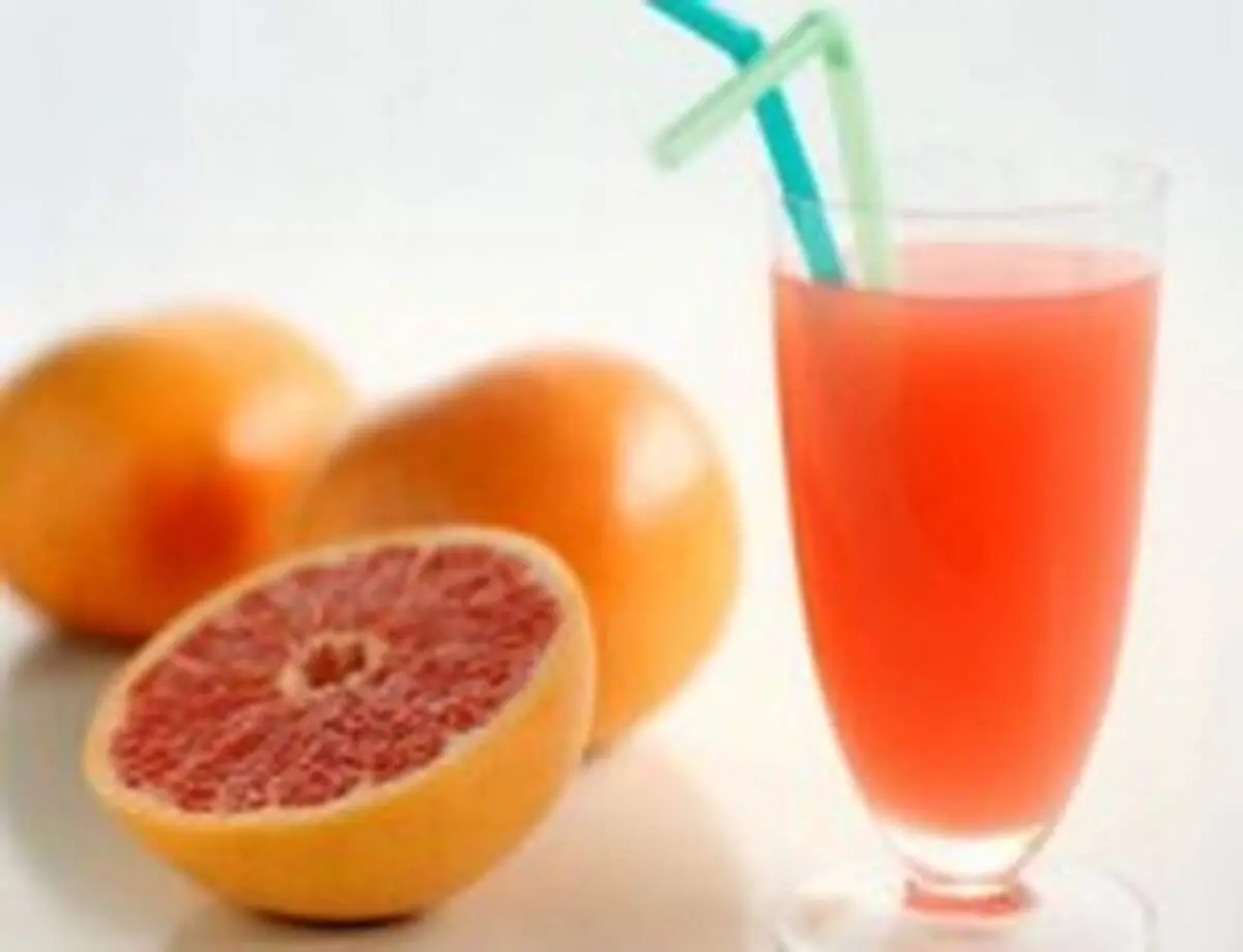 مهار چاقی با این میوه