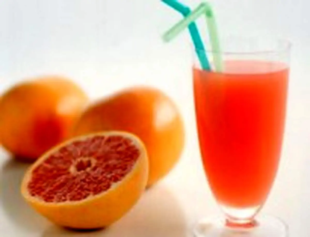 مهار چاقی با این میوه