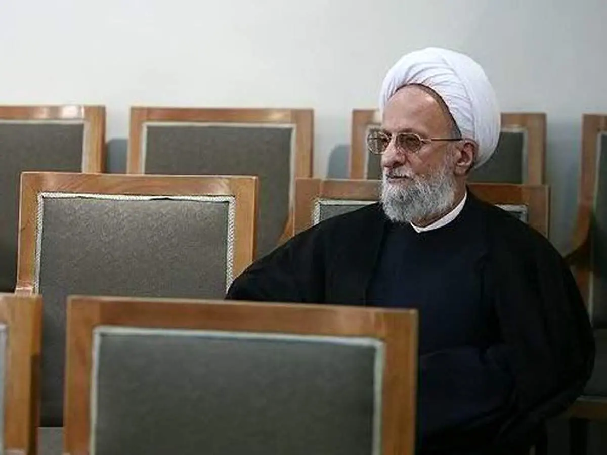 خدای خرمشهر خدای امروز است/ مردم باید مثل گذشته رزمنده باشند