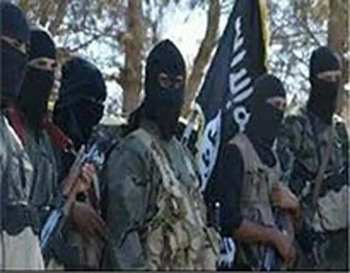 حضور ۳۰ هزار تروریست از ۱۰۰ کشور در گروه داعش