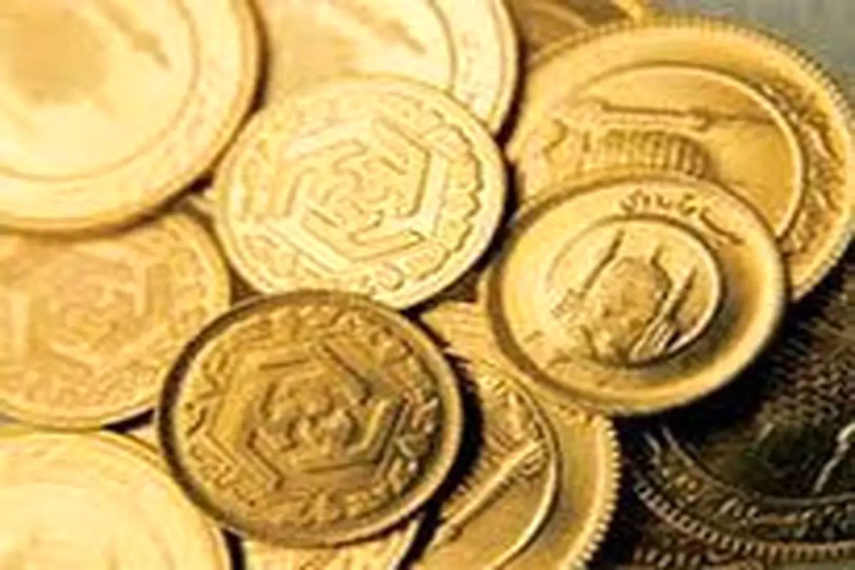 قیمت سکه و ارز روز شنبه/ جدول