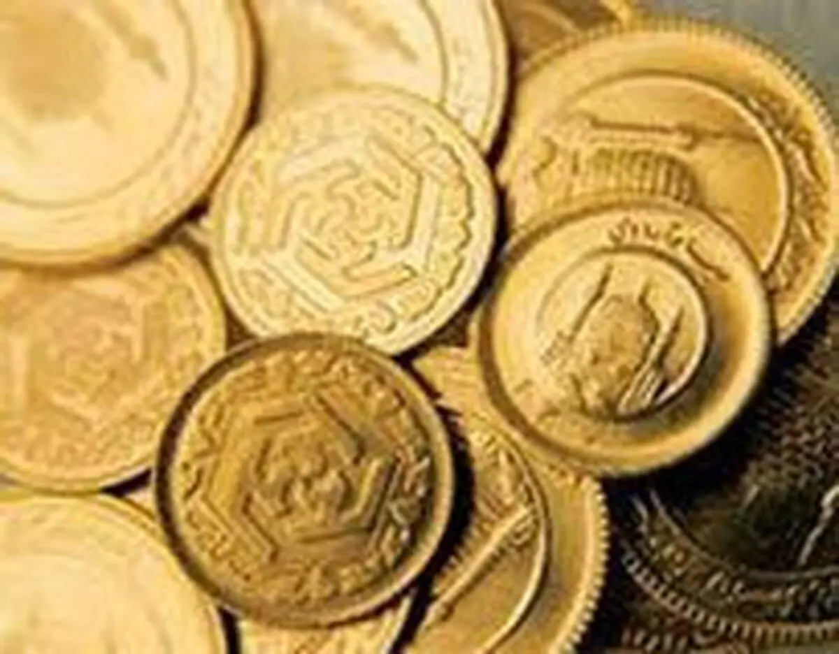 قیمت سکه و ارز روز شنبه/ جدول