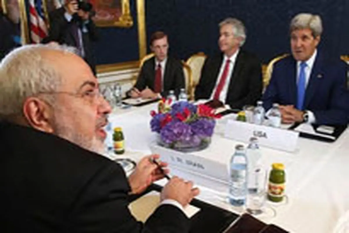 ایران و آمریکا به دنبال کاهش اختلافات هستند