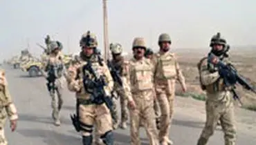 "مرور الانبار" در عراق آزاد شد