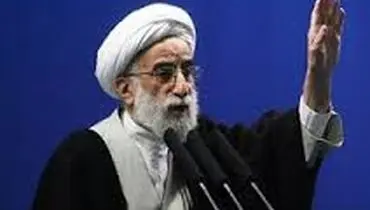 فتنه گران می خواهند بر مملکت مسلط شوند