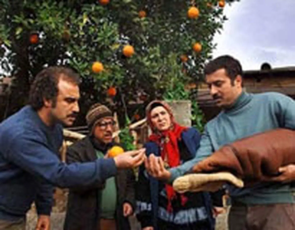 بیژن به «پایتخت 4» رسید