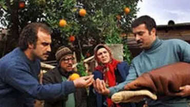 بیژن به «پایتخت 4» رسید