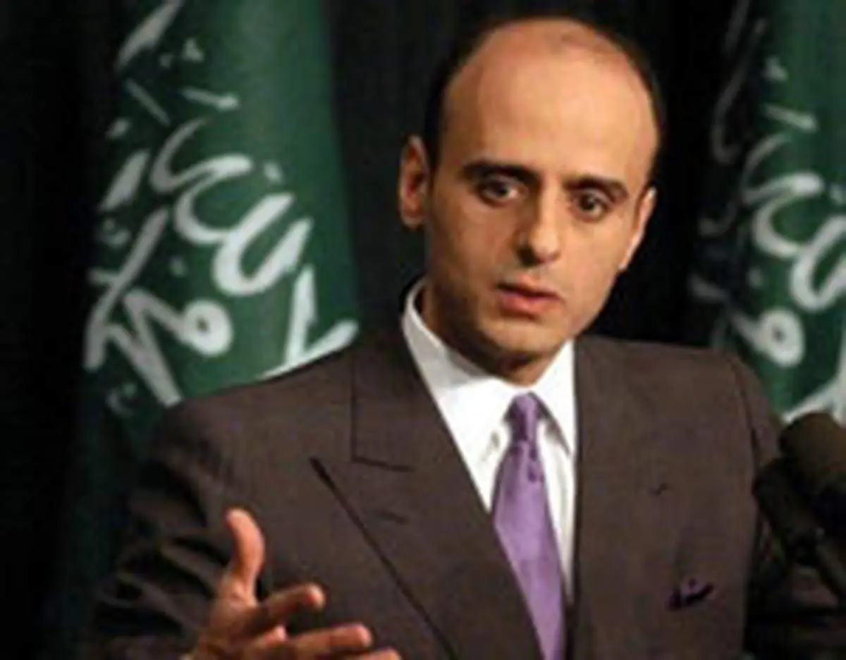 «عادل الجبیر» وارد قاهره شد