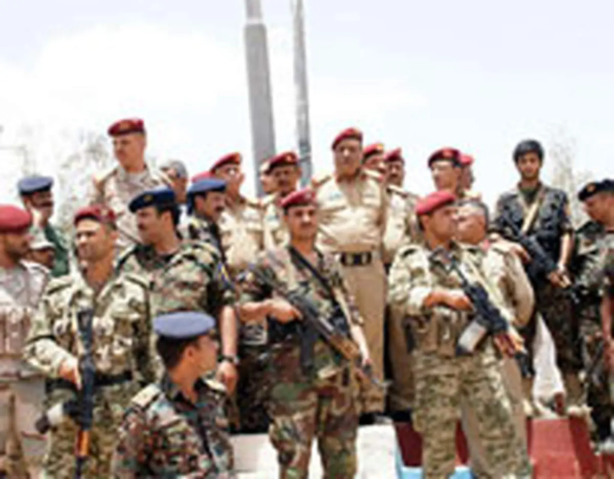 سامانه موشکی «زلزال» در یمن عملیاتی شد