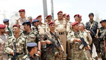سامانه موشکی «زلزال» در یمن عملیاتی شد