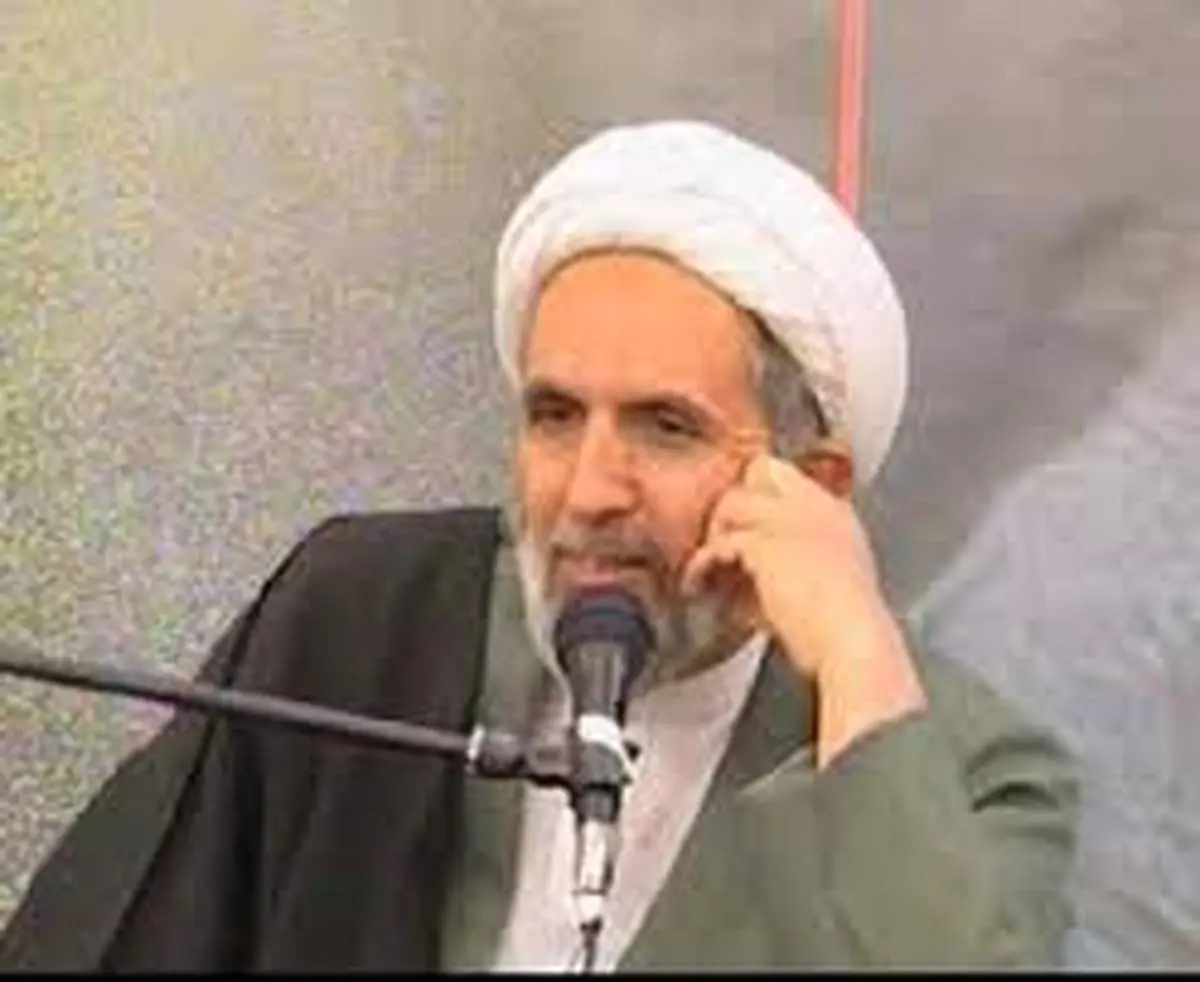 آمریکا و اسرائیل به دنبال از بین بردن هستی ما هستند نه هسته ای ما