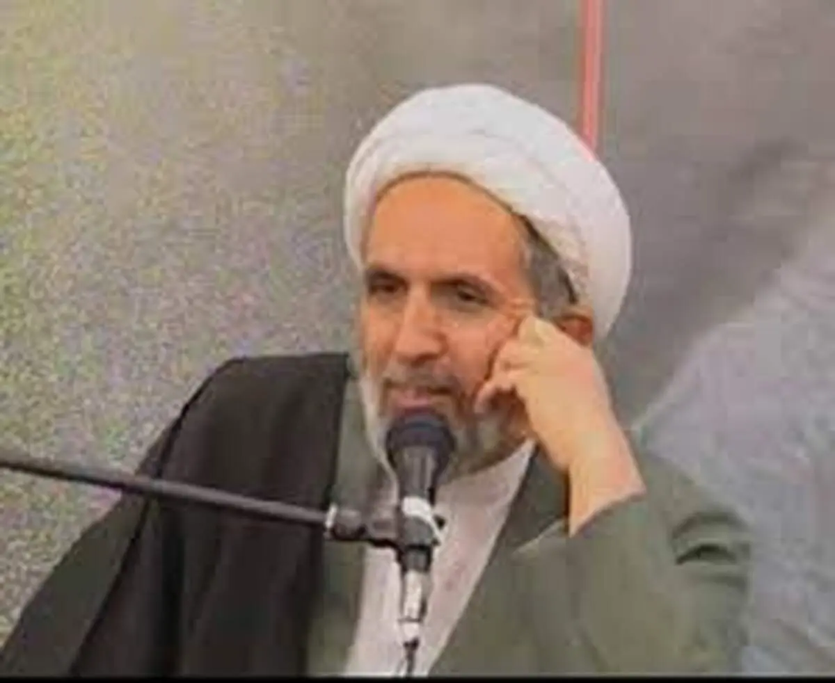 آمریکا و اسرائیل به دنبال از بین بردن هستی ما هستند نه هسته ای ما